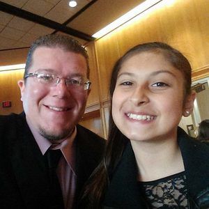 Meet your Posher, George